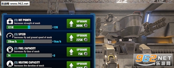Mech Wars(��е��ս��׿��)v1.302(Mech Wars)��ͼ1