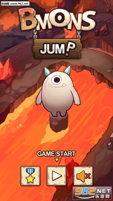 BmonsJump(Bmons Jump�ٷ���)��ͼ0