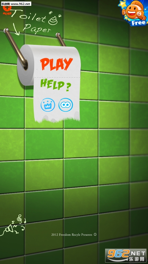 ��ֽToilet Paper��Ϸ��ͼ4