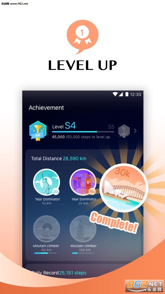 Step Tracker��׿���ͼ0