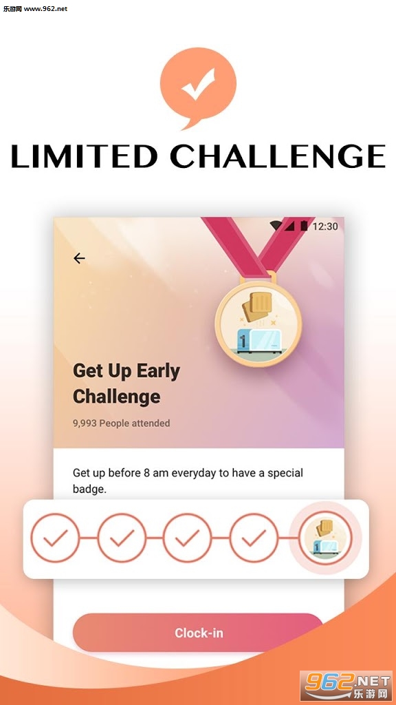 Step Tracker��׿���ͼ3