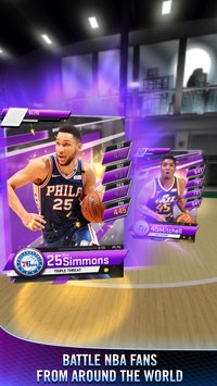 MyNBA2K19��Ϸ��ͼ0