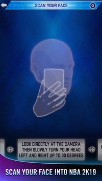 MyNBA2K19��Ϸ��ͼ3