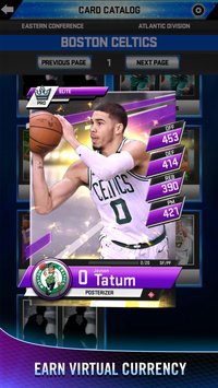 MyNBA2K19��Ϸ��ͼ2