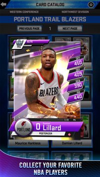 MyNBA2K19��Ϸ��ͼ1