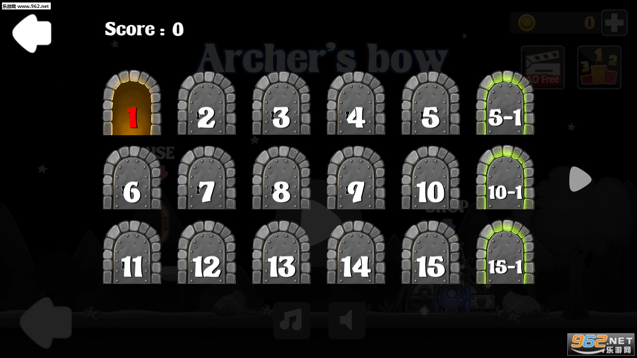 Archer(�����ֵĹ���׿��)v1.6.4��ͼ1