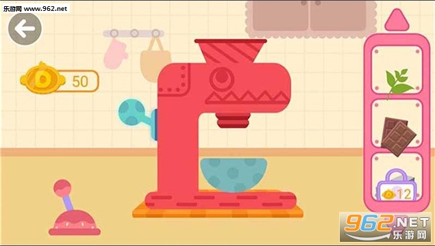 多多糖果屋安卓版截图3