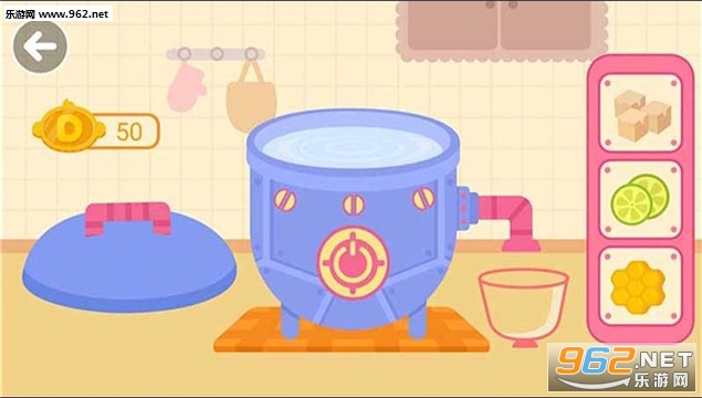 多多糖果屋安卓版截图1