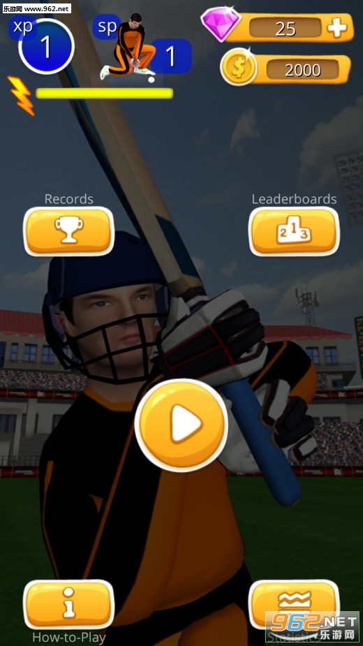 Smashing Cricket(�������׿��)��ͼ0