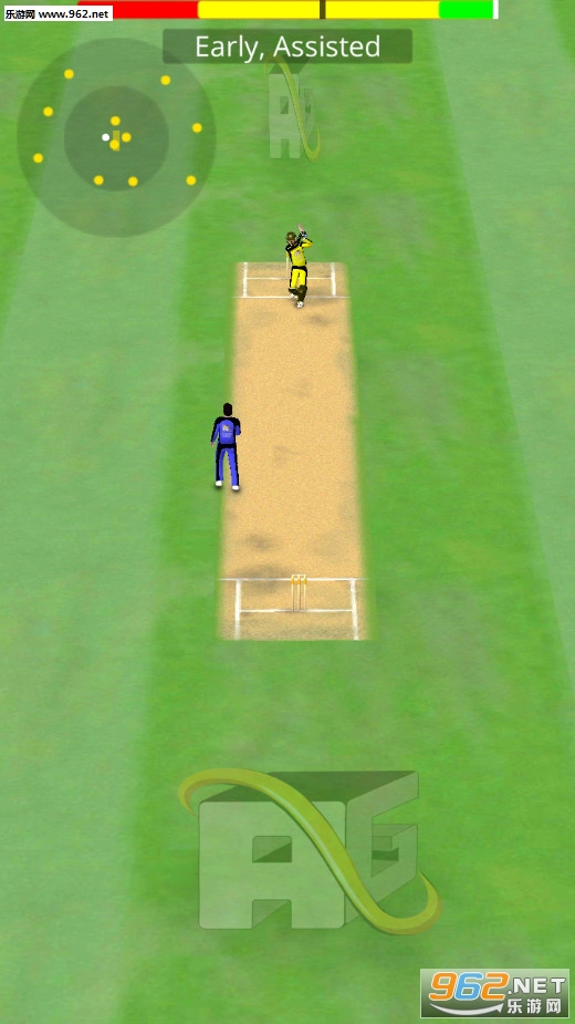 Smashing Cricket(�������׿��)��ͼ2
