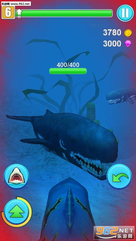 SharkSimulator(����ģ�����ֻ���)��ͼ1