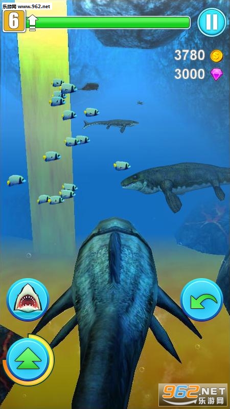 SharkSimulator(����ģ�����ֻ���)��ͼ2
