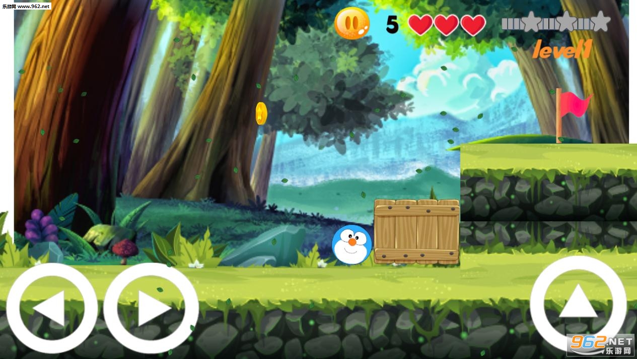 Plants Ball5  Red Ball 5��׿���ͼ0
