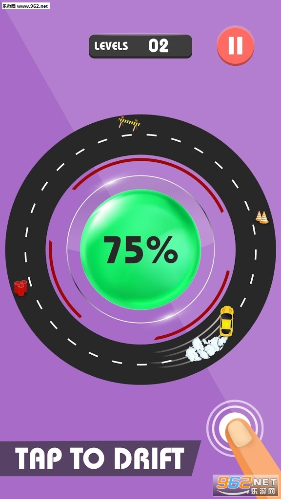 Drift Around(Drifting Around安卓版)截图2