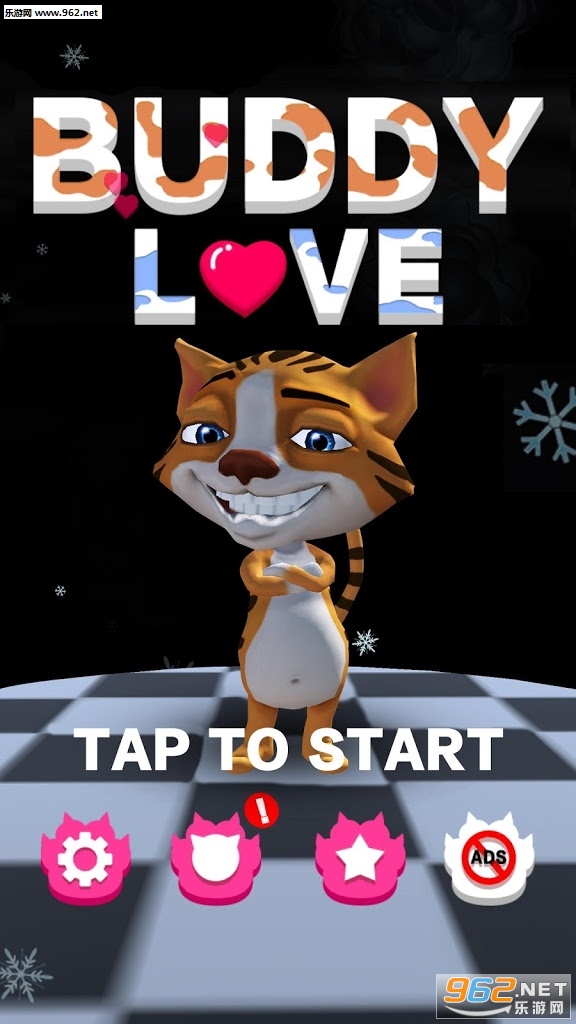Buddy Love��׿���ͼ0