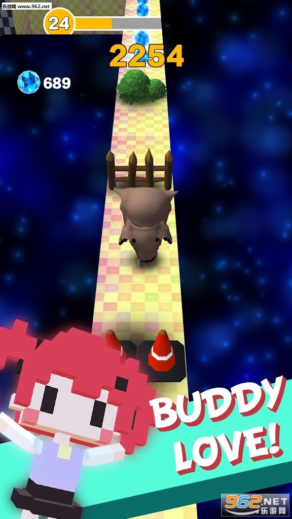 Buddy Love��׿���ͼ1