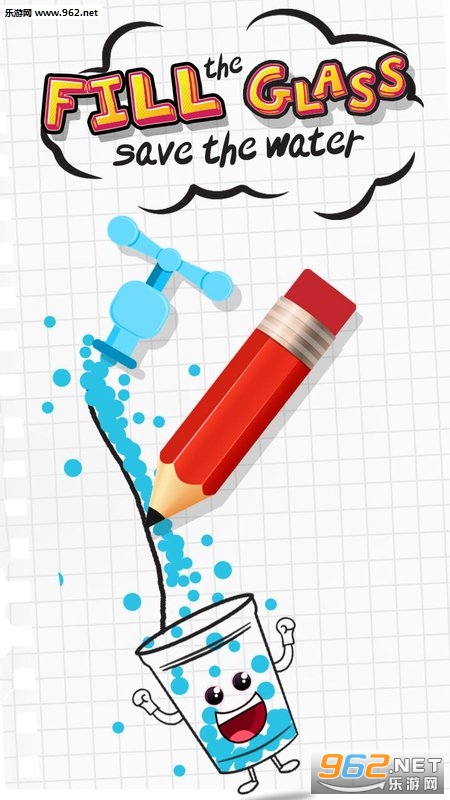 Fill The Glass - Save The Water(Fill The Glass�ٷ���)��ͼ0