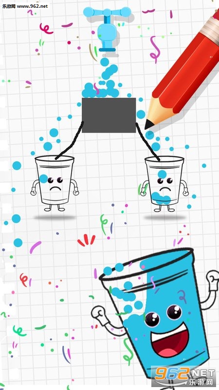 Fill The Glass - Save The Water(Fill The Glass�ٷ���)��ͼ1