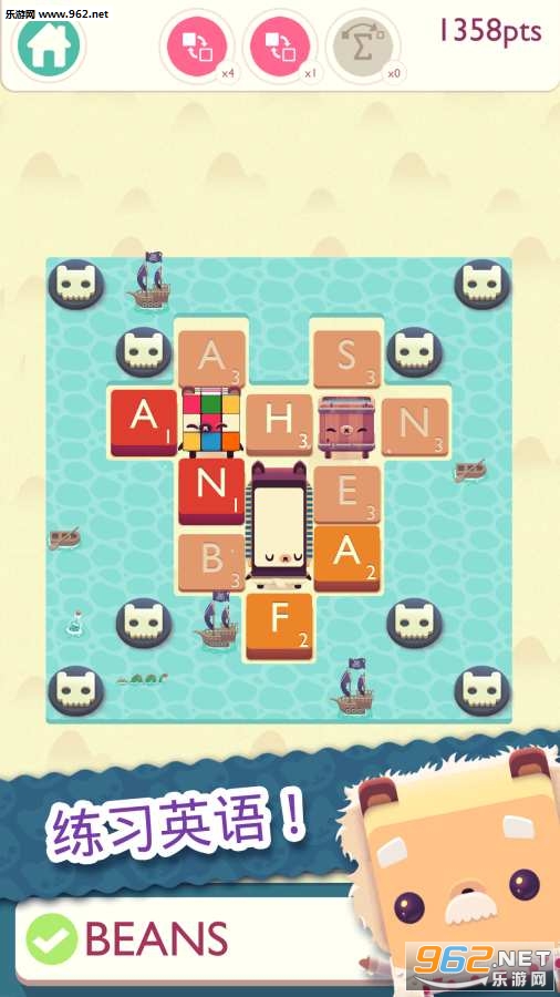 Alphabear 2(��ĸ��2��׿��)��ͼ1
