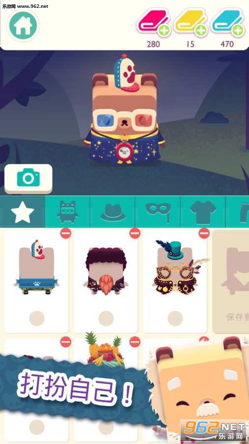 Alphabear 2(��ĸ��2��׿��)��ͼ3