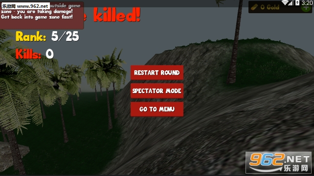 Islands Battle Royale(�������ɱ�ٷ���)��ͼ0