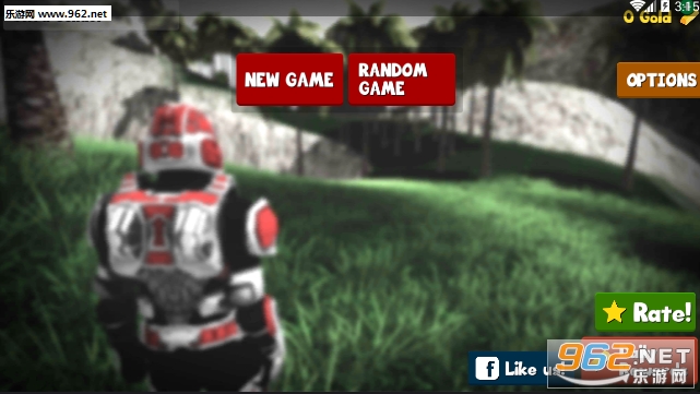 Islands Battle Royale(�������ɱ�ٷ���)��ͼ3