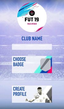 FUT Pack Opener 19 by NICO安卓版截图3