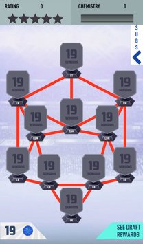 FUT Pack Opener 19 by NICO安卓版截图2