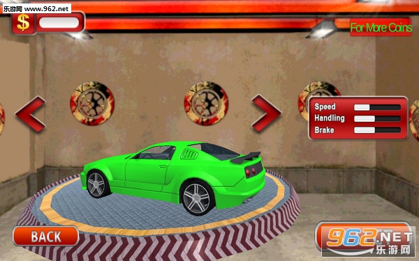 Real Chained Cars Racing 3D : Impossible Cars Stunts��ͼ3