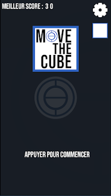 Move The Cube��׿���ͼ1