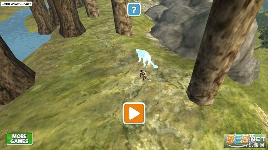 Dino Ankylosaurus Simulator��׿���ͼ2