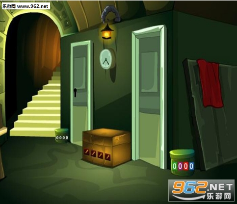 Tower House Theft(Escape Games Day-855��Ϸ)��ͼ1