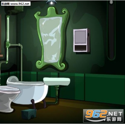 Tower House Theft(Escape Games Day-855��Ϸ)��ͼ2