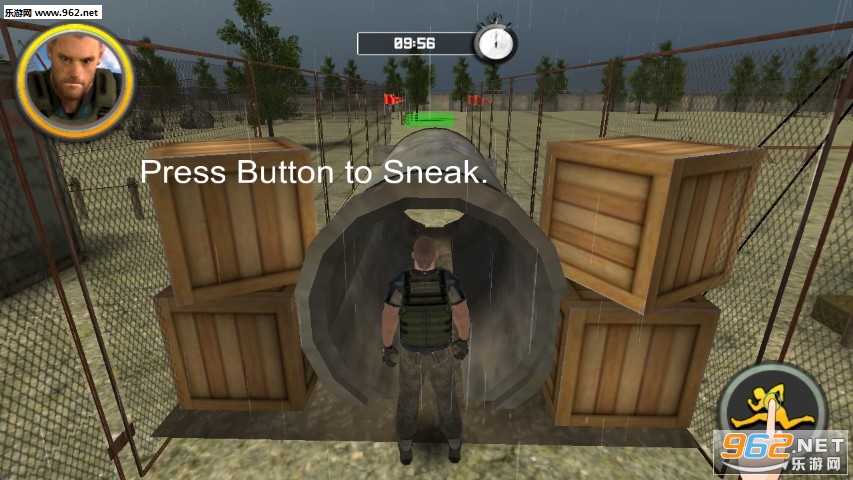 Military Training Game��׿���ͼ0