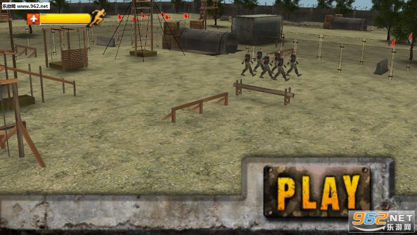 Military Training Game��׿���ͼ2