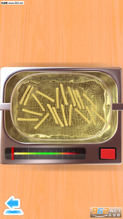Burger Maker Deluxe(��ͯ����������׿��)��ͼ2