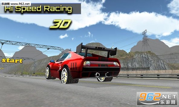 Need Speed for Fast Racing(Need for Fast Speed Car Racing��׿��)��ͼ0