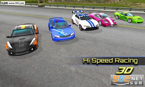 Need Speed for Fast Racing(Need for Fast Speed Car Racing��׿��)��ͼ1