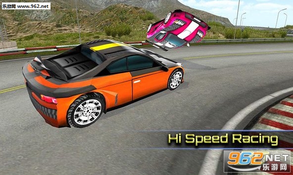 Need Speed for Fast Racing(Need for Fast Speed Car Racing��׿��)��ͼ2