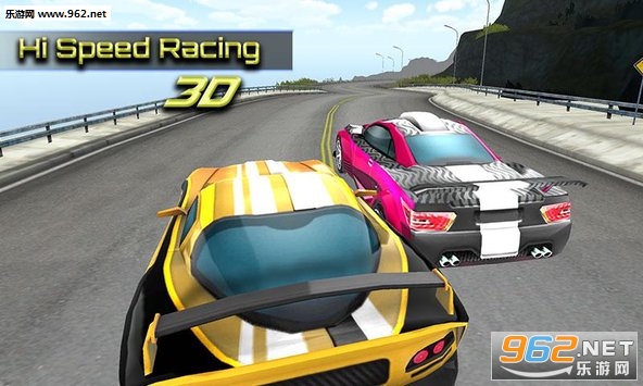 Need Speed for Fast Racing(Need for Fast Speed Car Racing��׿��)��ͼ3