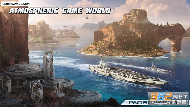 Pacific Warships:��ս��׿��v0.6.4��ͼ2