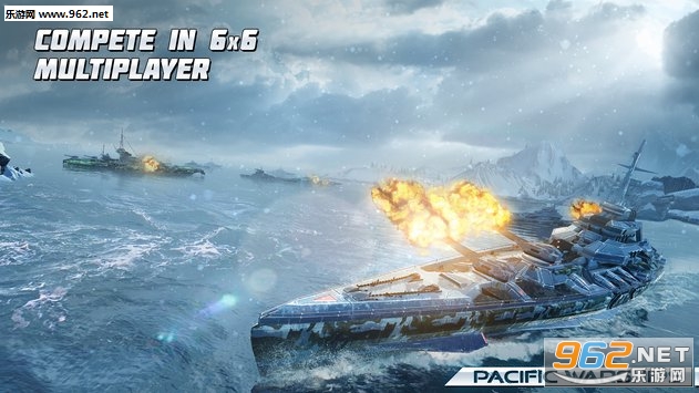 Pacific Warships:��ս��׿��v0.6.4��ͼ3