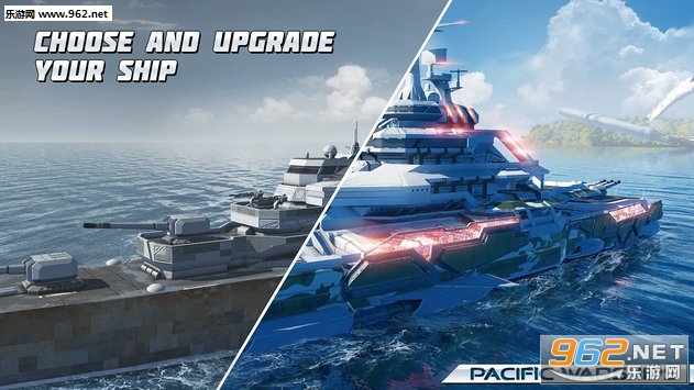Pacific Warships:��ս��׿��v0.6.4��ͼ4