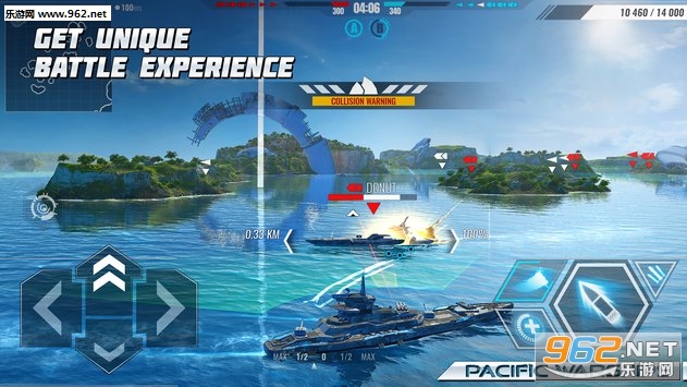 Pacific Warships:��ս��׿��v0.6.4��ͼ5