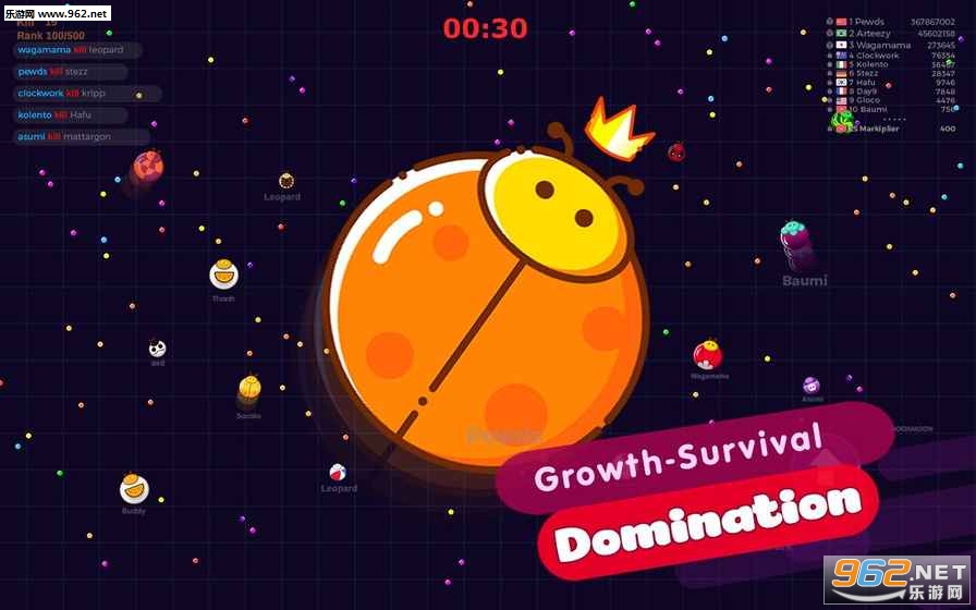 Beetle.io��׿��(ʺ���ɴ���ս)1.1.12��ͼ2