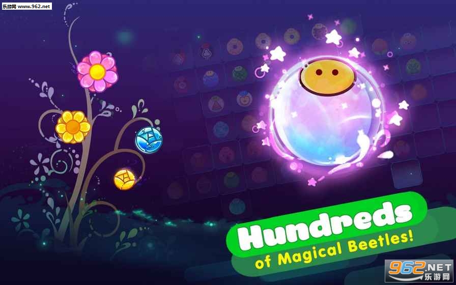 Beetle.io��׿��(ʺ���ɴ���ս)1.1.12��ͼ1
