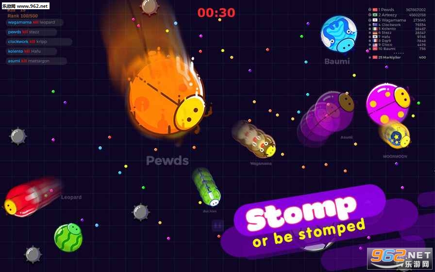 Beetle.io��׿��(ʺ���ɴ���ս)1.1.12��ͼ3