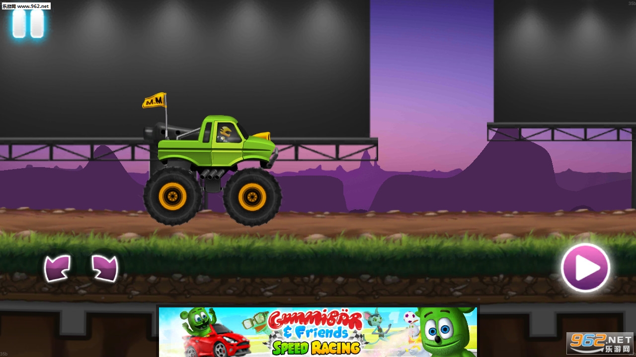 MonsterTruck(��ͯ���￨��������׿��)��ͼ1