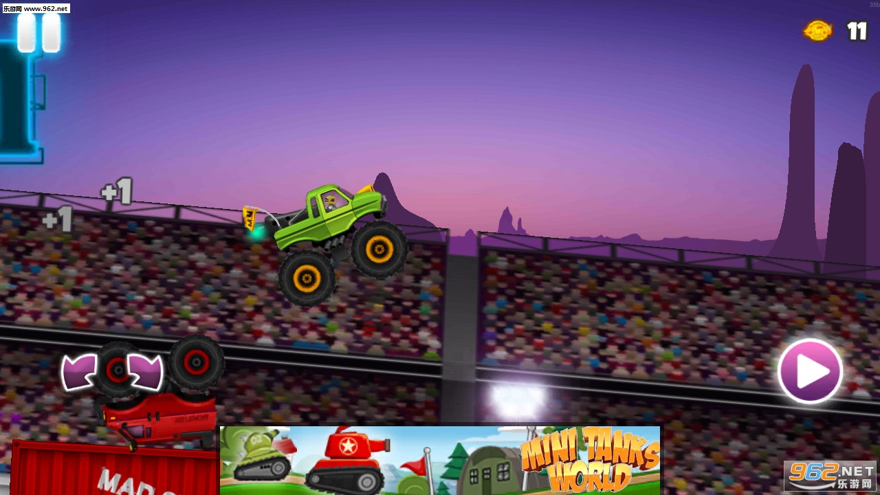 MonsterTruck(��ͯ���￨��������׿��)��ͼ2