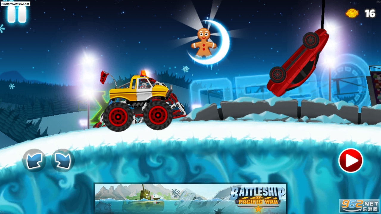 MonsterTruck(��ͯ���￨��������׿��)��ͼ3